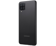 Samsung Galaxy A12 4/64GB Black - 615069 - zdjęcie 5